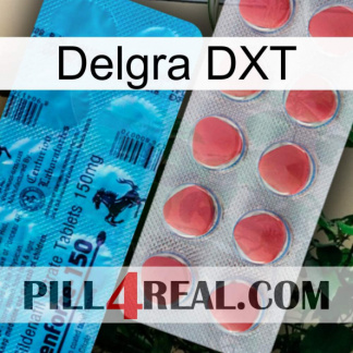 Delgra DXT new14